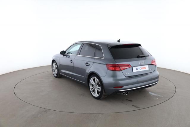 Audi A3 Sportback image 7