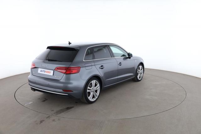 Audi A3 Sportback image 5