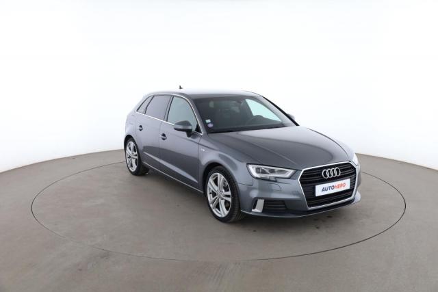 Audi A3 Sportback image 9
