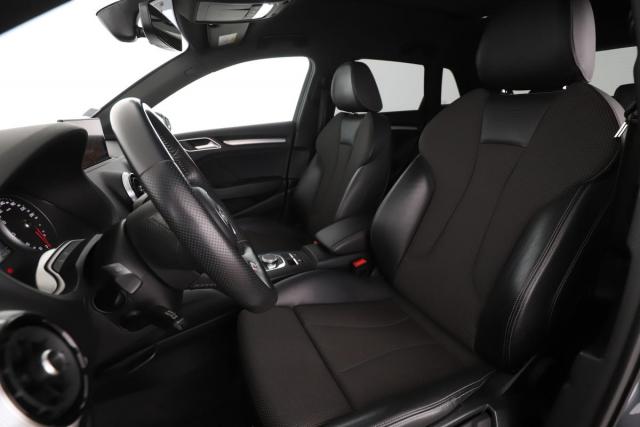Audi A3 Sportback image 8