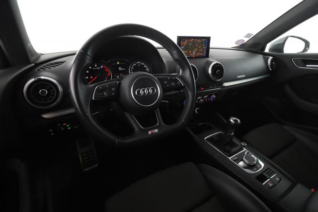Audi A3 Sportback image 1