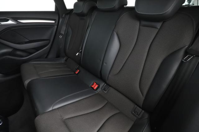 Audi A3 Sportback image 3