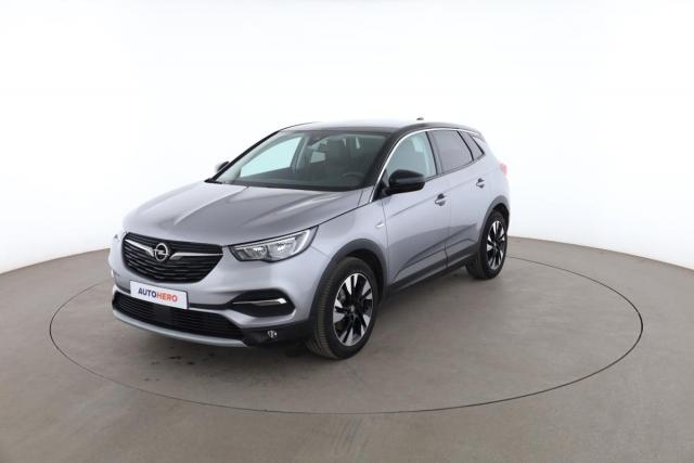 Opel Grandland X 1.2 Turbo Innovation Automatique 130 Ch