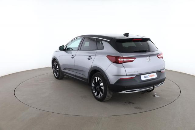 Opel Grandland X image 3