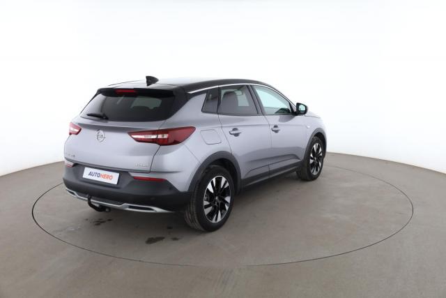 Opel Grandland X image 6