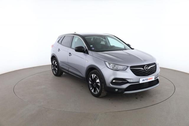 Opel Grandland X image 9
