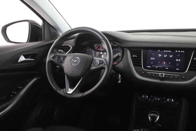 Opel Grandland X image 1