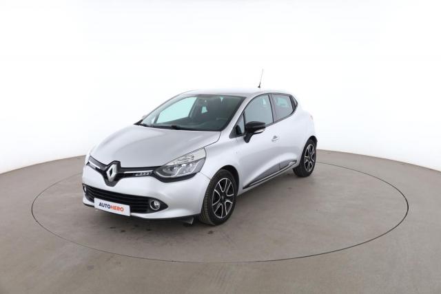 Renault Clio 0.9 Tce Energy Limited 90 Ch