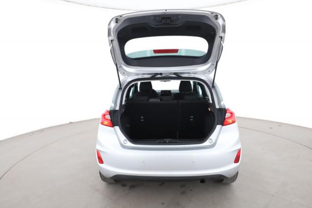 Ford Fiesta image 4