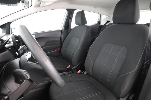 Ford Fiesta image 3