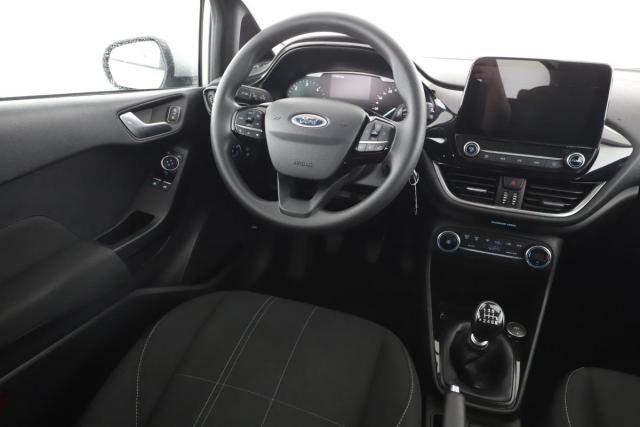 Ford Fiesta image 5