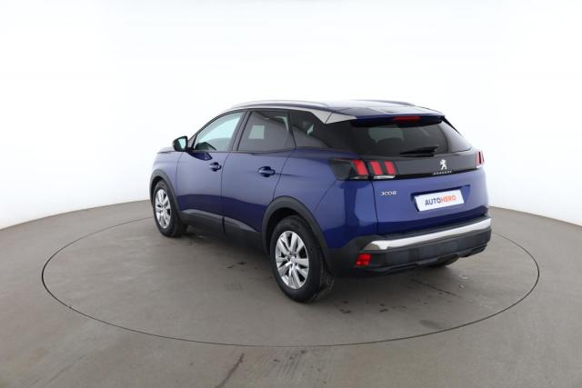 Peugeot 3008 image 1
