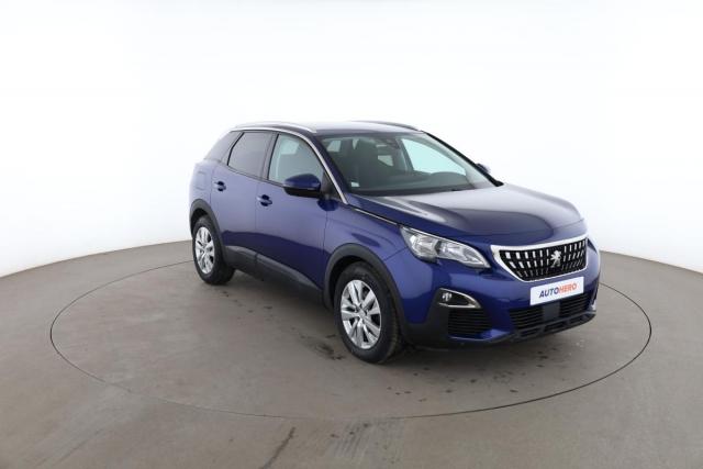 Peugeot 3008 image 4