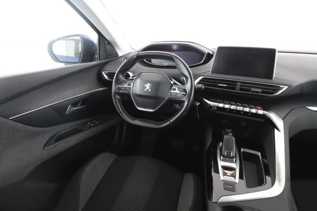 Peugeot 3008 image 3