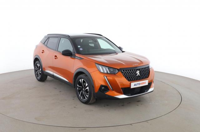 Peugeot 2008 image 5