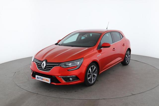 Renault Mégane 1.2 Tce Energy Intens 132 Ch