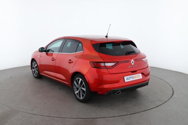 Renault Mégane image 7