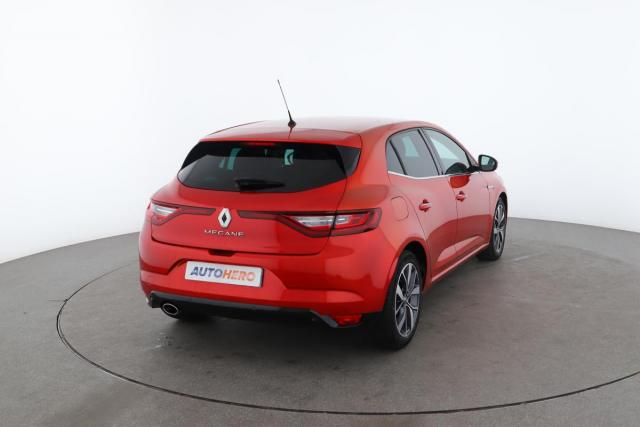 Renault Mégane image 4