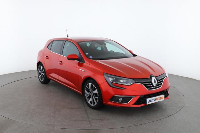 Renault Mégane image 8