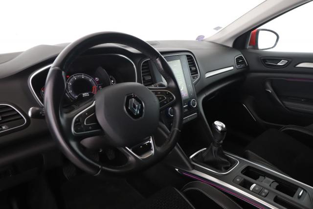 Renault Mégane image 2