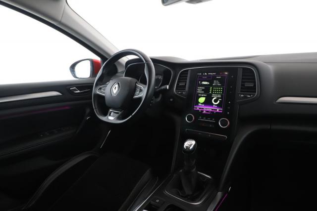 Renault Mégane image 6