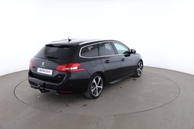 Peugeot 308 Sw image 2