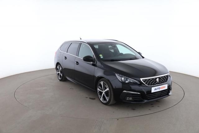 Peugeot 308 Sw image 6