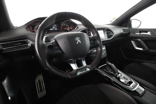 Peugeot 308 Sw image 3
