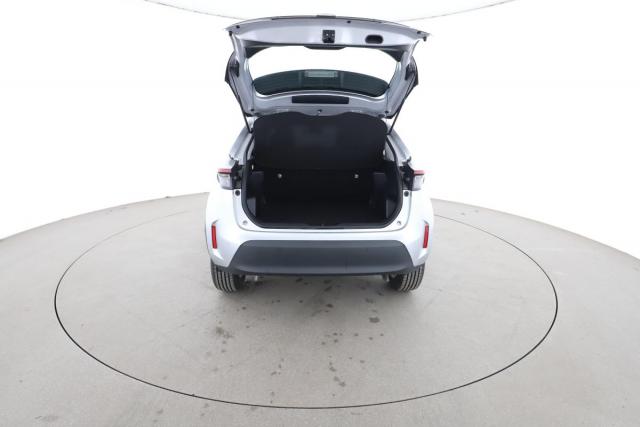 Toyota Yaris Cross image 9