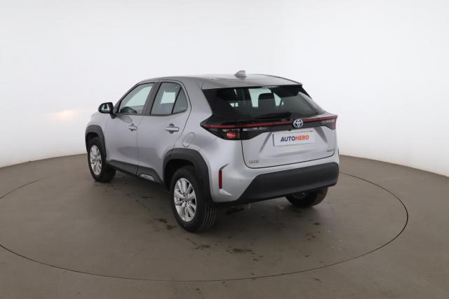 Toyota Yaris Cross image 7
