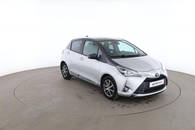 Toyota Yaris image 9