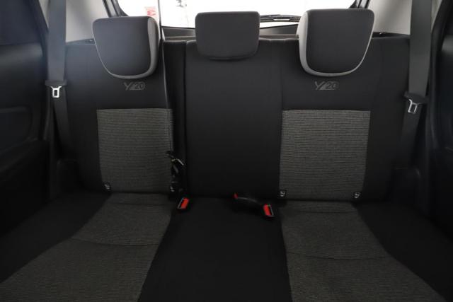 Toyota Yaris image 7