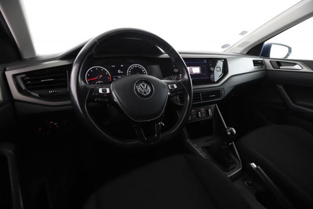 Volkswagen Polo image 1