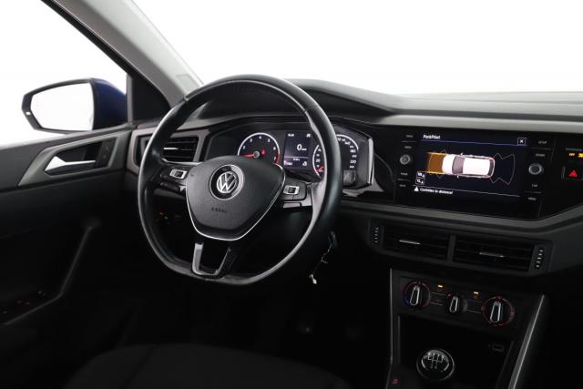 Volkswagen Polo image 8