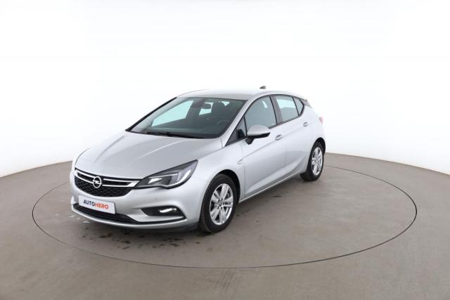 Opel Astra 1.6 Cdti Ecoflex Business Connect 110 Ch