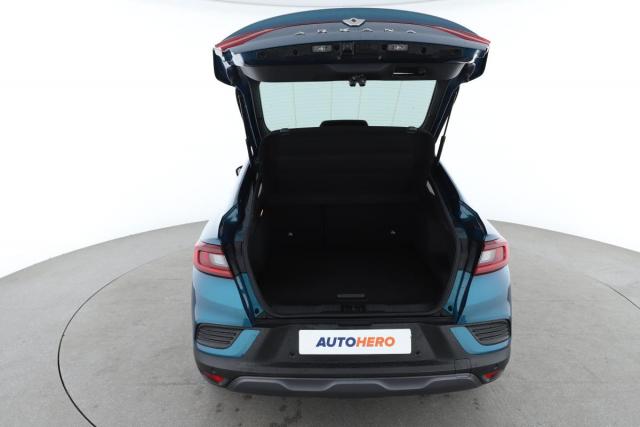 Renault Arkana image 9