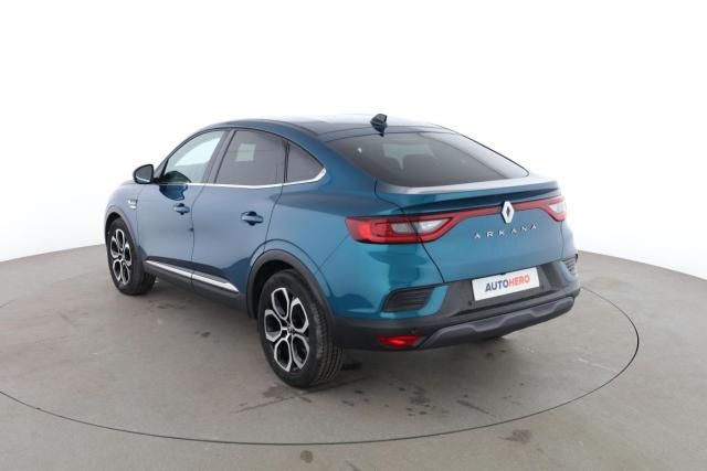 Renault Arkana image 1