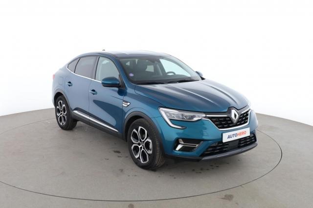 Renault Arkana image 3