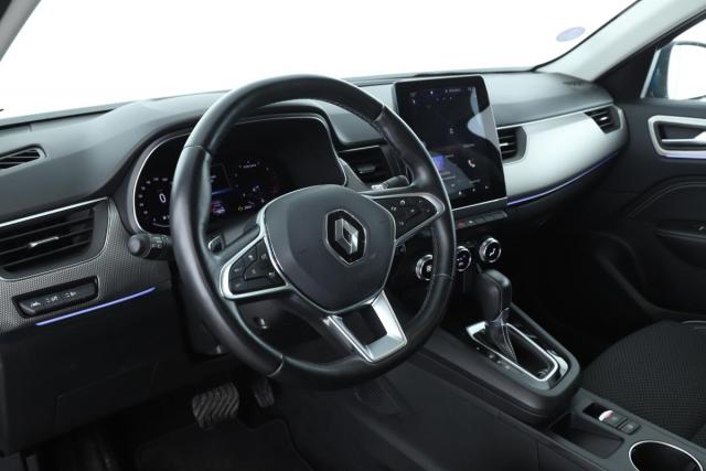Renault Arkana image 6