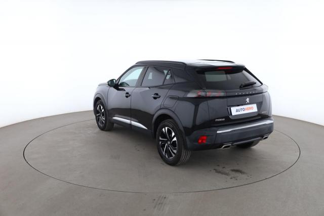 Peugeot 2008 image 9