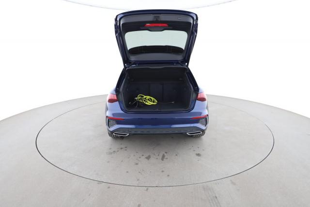 Audi A3 Sportback image 2