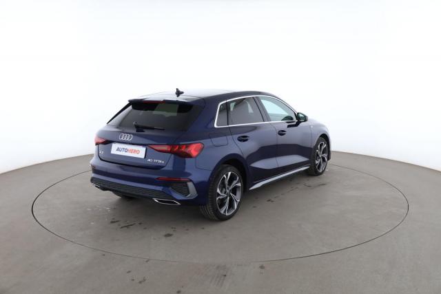 Audi A3 Sportback image 5