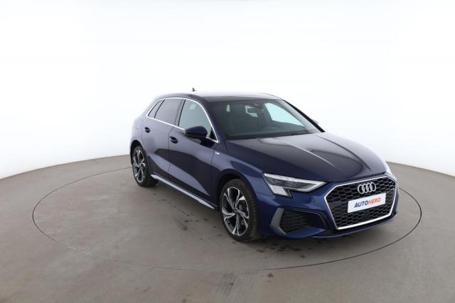 Audi A3 Sportback image 1