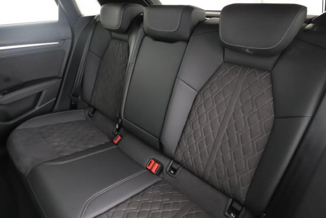 Audi A3 Sportback image 9