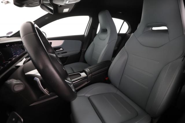 Mercedes Benz Classe A image 9