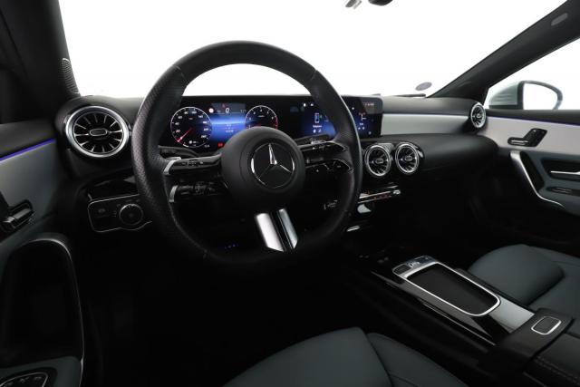 Mercedes Benz Classe A image 4