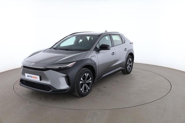Toyota Bz4x Electrique Pure 71.4 Kwh 204 Ch