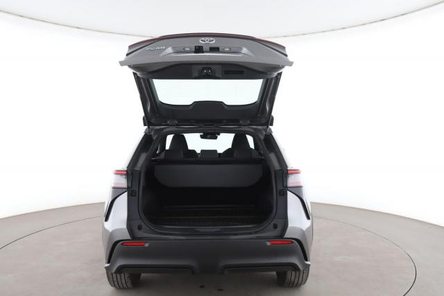 Toyota Bz4x image 4