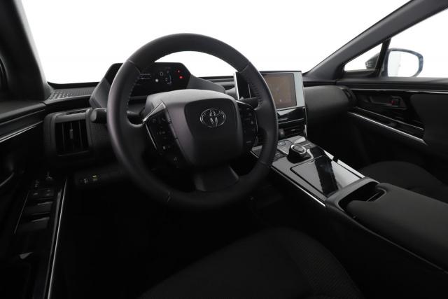 Toyota Bz4x image 7
