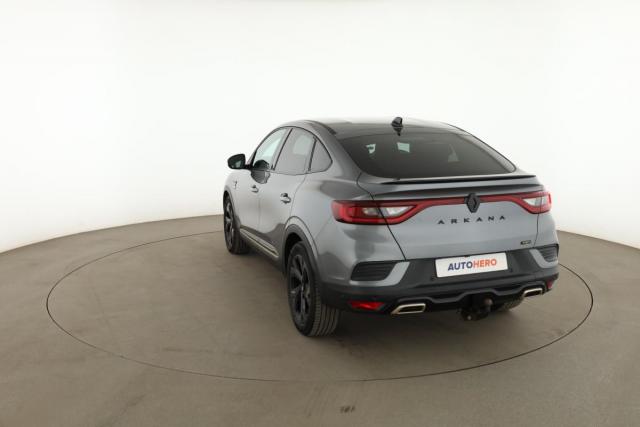 Renault Arkana image 9